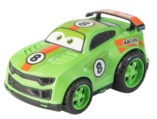 Brinquedo Carro Split Car Baby - Bs Toys