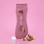 Hidratante Corporal Monange Intensiva Leite de Amêndoas - 400ml