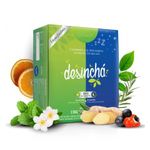 Desinchá Misto Dia e Noite - Sachê 1,5g