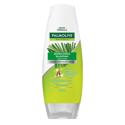 Condicionador Palmolive Naturals Neutro - 350ml