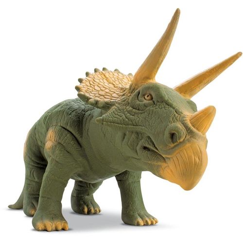 Dinossauro Triceratops Bee Toys