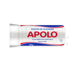 Algodão Apolo Disco - 35g