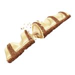 Chocolate Kinder Bueno White - 39g