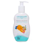 Sabonete Líquido Giovanna Baby Giby - 200ml