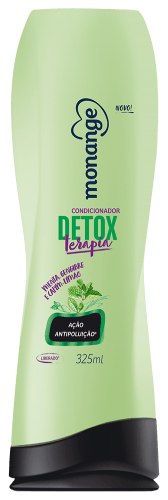 Condicionador Monange Detox Terapia - 325ml