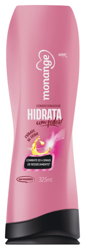 Condicionador Monange Hidrata com Poder - 325ml