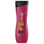 Shampoo Monange Boost de Crescimento - 325ml
