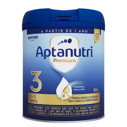 Aptanutri Premium 3 - 800g