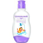 Shampoo Giovanna Baby Giby - 200ml