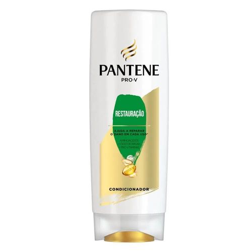 Condicionador Pantene Restauração - 175ml