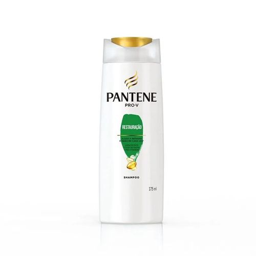 Shampoo Pantene Restauração - 175ml