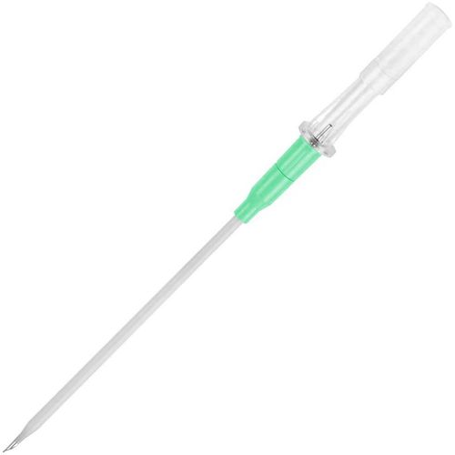 Catéter Intravenoso Angiocath - N° 18 BD