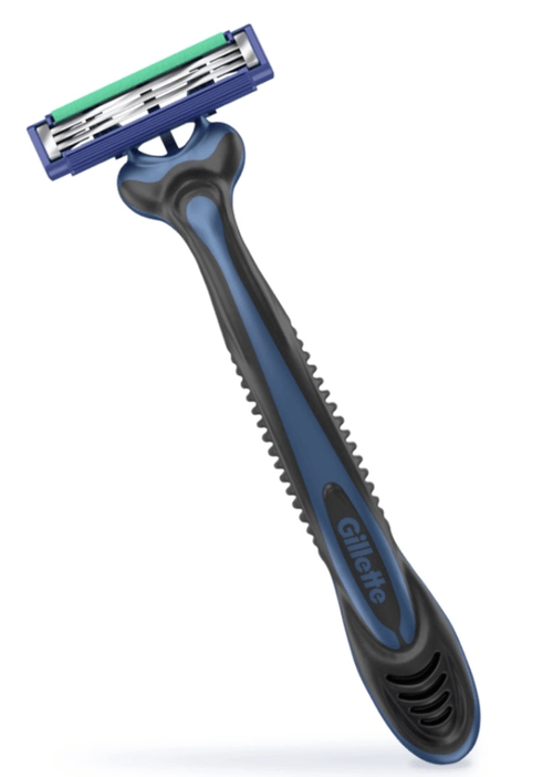 Aparelho de Barbear Gillette Champions - 1 Uni