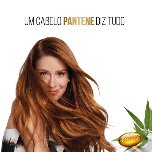Condicionador Pantene Bambu Nutre e Cresce -150ml