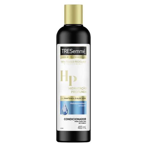 Condicionador Tresemmé Hidratação Profunda - 400ml