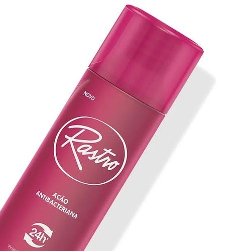 Desodorante Rastro Spray Feminino - 90ml
