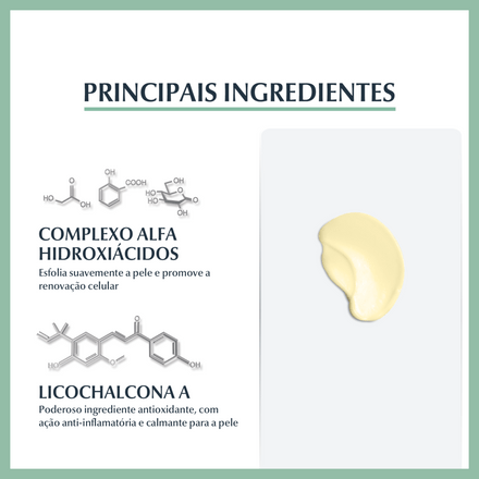 Creme Facial Eucerin Dermo Pure Ação Renovadora Intensa - 40ml