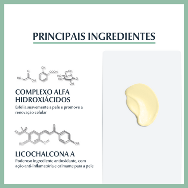 Creme Facial Dermo Pure Oil Control Eucerin - 40ml