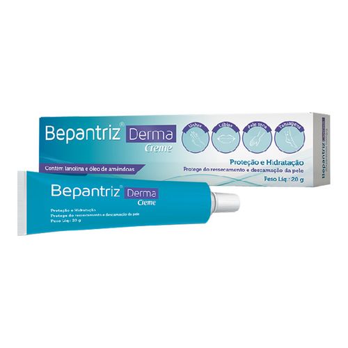 Bepantriz Derma Creme - 20g