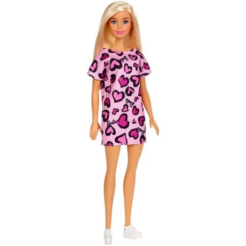 Boneca Barbie - Fashion