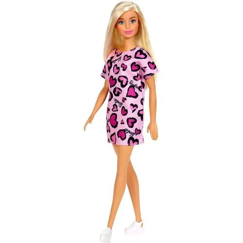 Boneca Barbie - Fashion