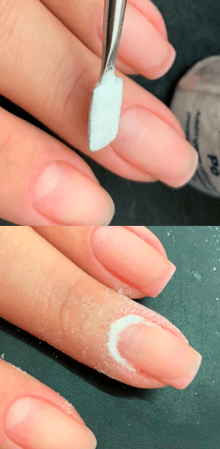 Pó Adstringente Isacare - 15g
