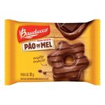 Pão de Mel Bauducco - 30g