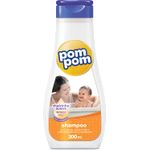 Shampoo Pom Pom Suave - 200ml
