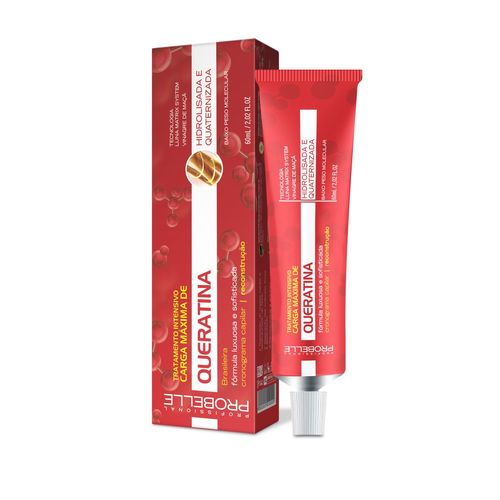 Recarga de Queratina Probelle - 60ml