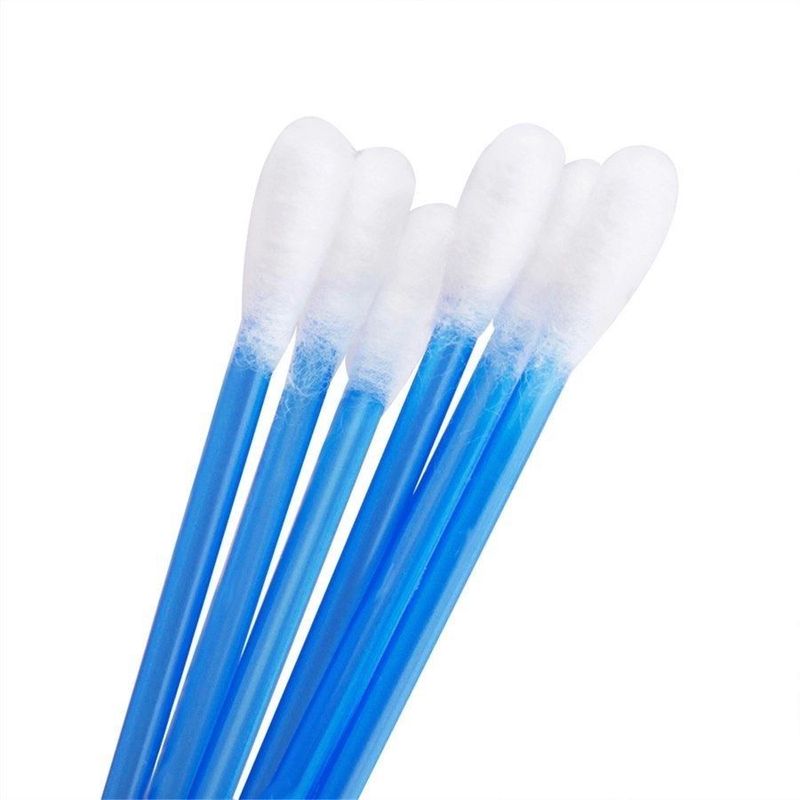 Hastes Flexíveis Isababy - 150 Uni