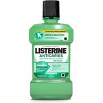 Enxaguante Bucal Listerine Anticaries - 500ml