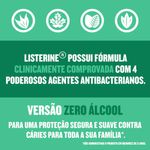 Enxaguante Bucal Listerine Anticaries - 500ml