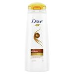 Shampoo Dove Óleo Nutrição - 200ml