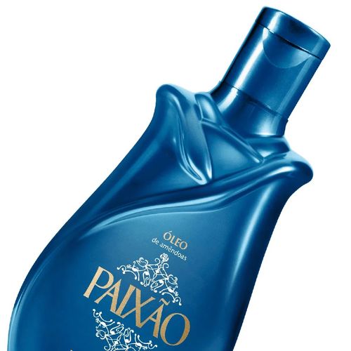 Óleo Corporal Paixão Inspiradora - 200ml