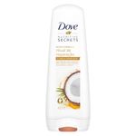 Condicionador Dove Ritual de Reparação - 400ml
