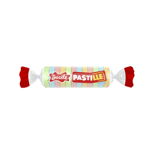 Pastilha Docile Mini Canguru - 12 uni