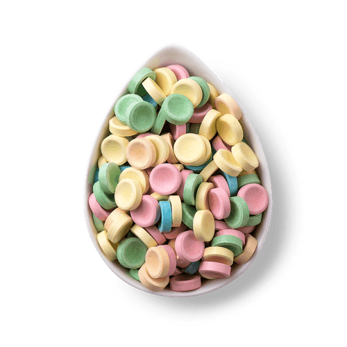 Pastilha Docile Mini Canguru - 12 uni