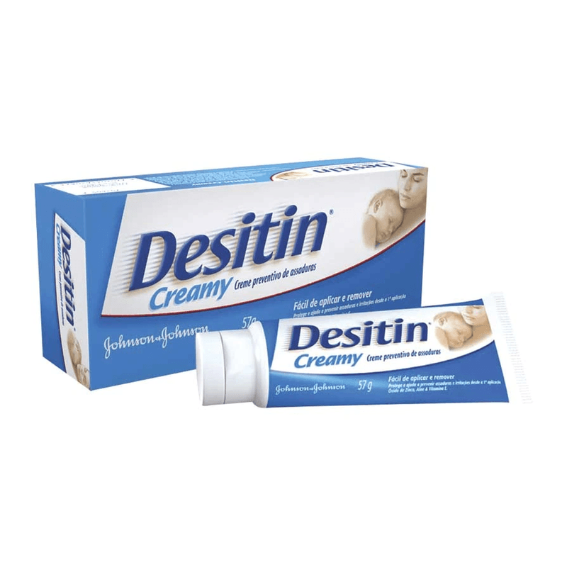 Desitin Creamy - 57g