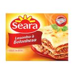 Lasanha à Bolonhesa Seara - 350g