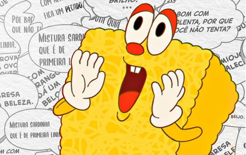 Macarrão Instantâneo Nissin Lámen Galinha Caipira - 85g