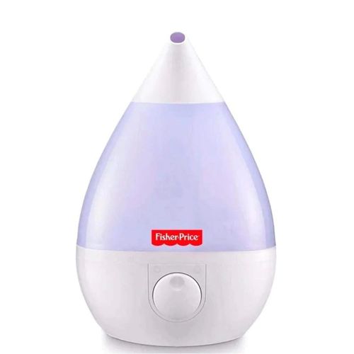 Umidificador Ultrassônico Fisher Price - 3,4L