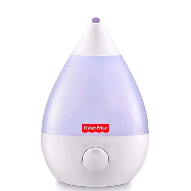 Umidificador Ultrassônico Fisher Price - 3,4L
