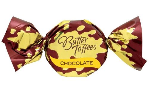 Bala Butter Toffee Chocolate 100g