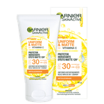 Protetor Hidratante Facial Garnier Antioleosidade - FPS 30