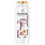 Shampoo Pantene Colágeno Hidrata e Resgata - 300ml