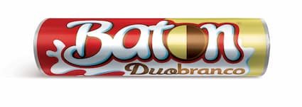 Chocolate Garoto Baton Duo - 16g