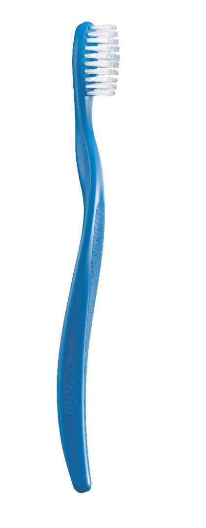 Escova Dental Condor Plus - Média