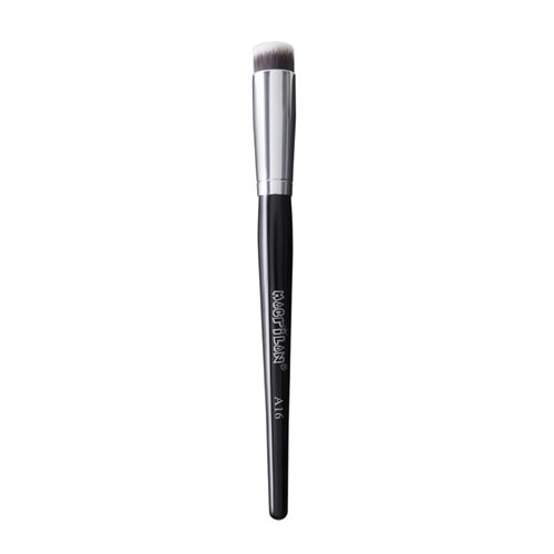 Pincel de Maquiagem Para Contorno Linha Max A16 - Macrilan