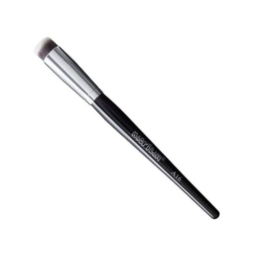Pincel de Maquiagem Para Contorno Linha Max A16 - Macrilan