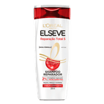 Shampoo Elseve Reparação Total 5 - 200ml